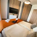 Lägenhet Dandelion Royal Homes Keszthely