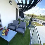 Lägenhet Dandelion Royal Homes *