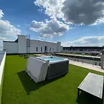 Lägenhet Dandelion Royal Homes Keszthely