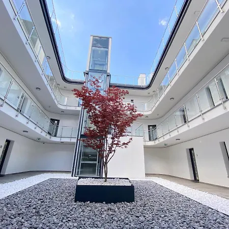 Dandelion Royal Homes Apartment *
