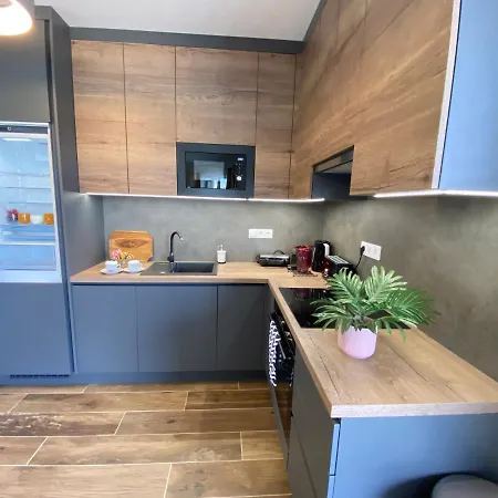 Apartmán Dandelion Royal Homes