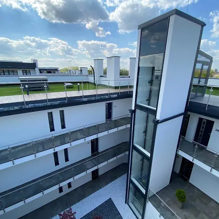 Dandelion Royal Homes Keszthely