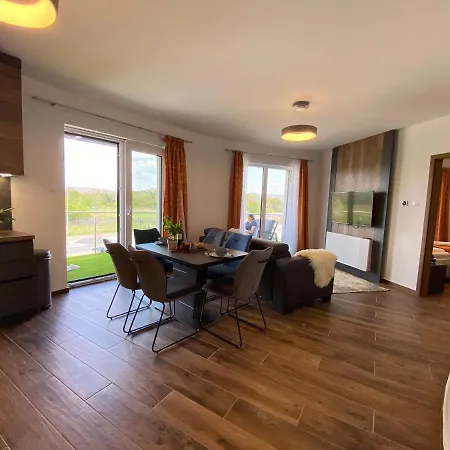 Dandelion Royal Homes Keszthely