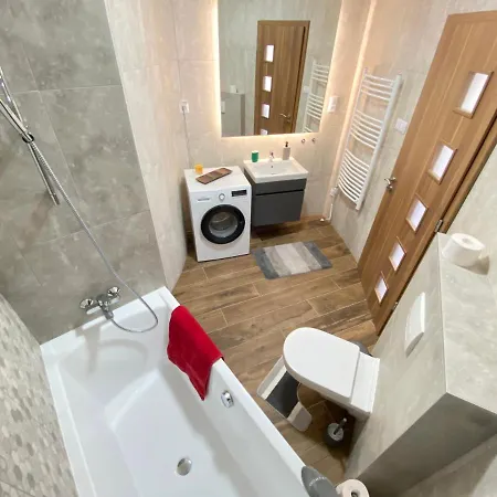 Dandelion Royal Homes Apartament