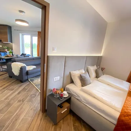 Apartament Dandelion Royal Homes