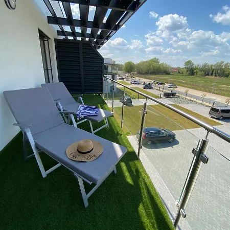 Apartament Dandelion Royal Homes