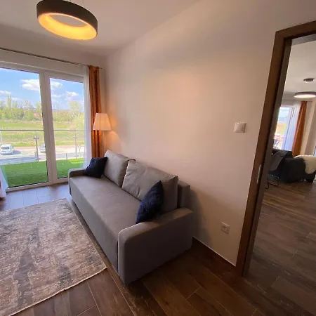 Apartmán Dandelion Royal Homes *