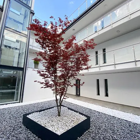 Dandelion Royal Homes