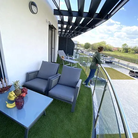 Apartament Dandelion Royal Homes *