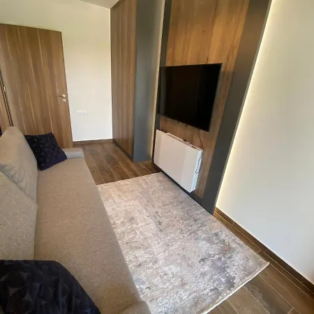 Apartman Dandelion Royal Homes *