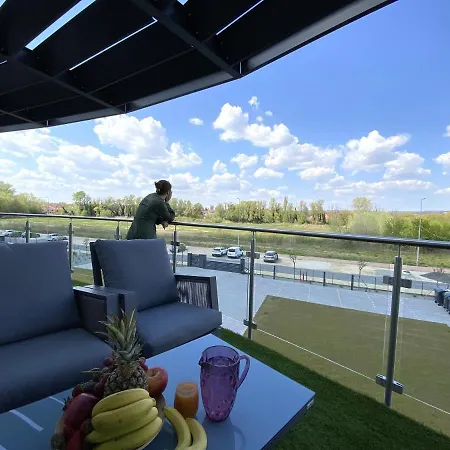 Dandelion Royal Homes Keszthely