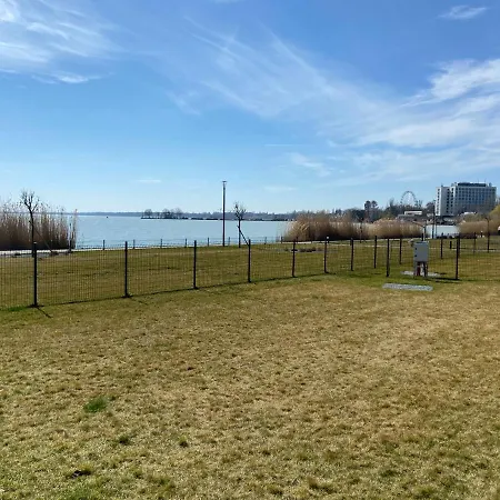 Dandelion Royal Homes Keszthely