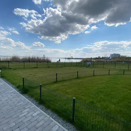 アパート Dandelion Royal Homes