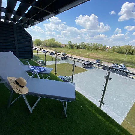 Dandelion Royal Homes Apartment Keszthely