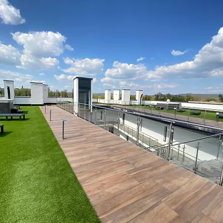 Dandelion Royal Homes Keszthely