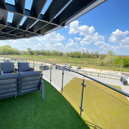 Dandelion Royal Homes Διαμέρισμα *