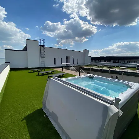 Dandelion Royal Homes * Keszthely