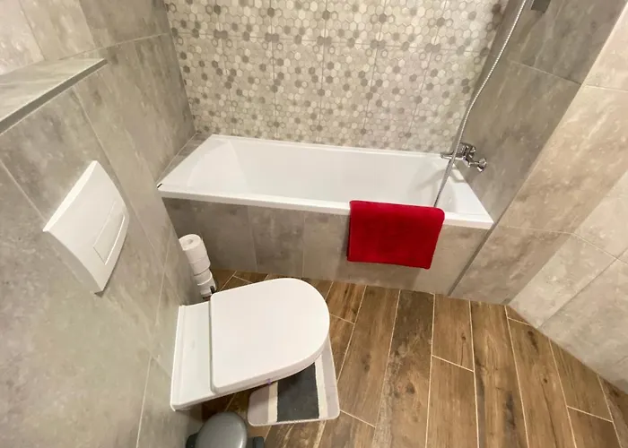 Dandelion Royal Homes Apartamento Keszthely