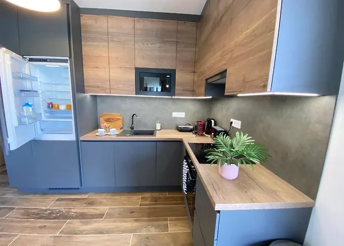 Apartamento Dandelion Royal Homes