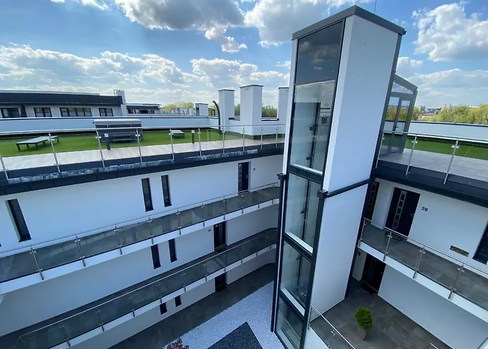 Dandelion Royal Homes Keszthely