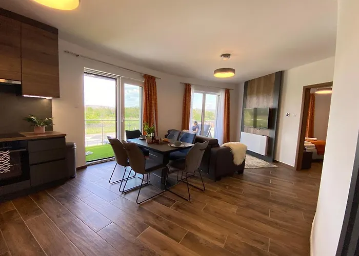 Dandelion Royal Homes Keszthely