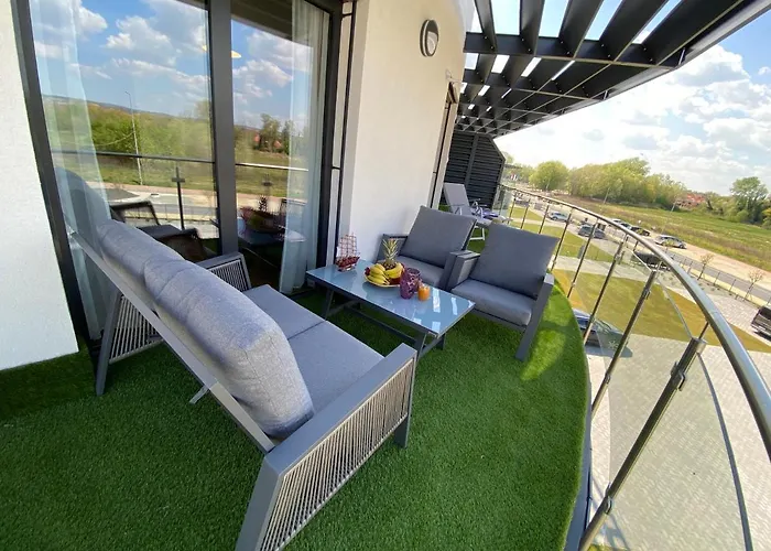 Dandelion Royal Homes Apartamento *