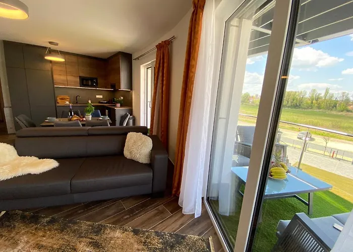 Dandelion Royal Homes Keszthely