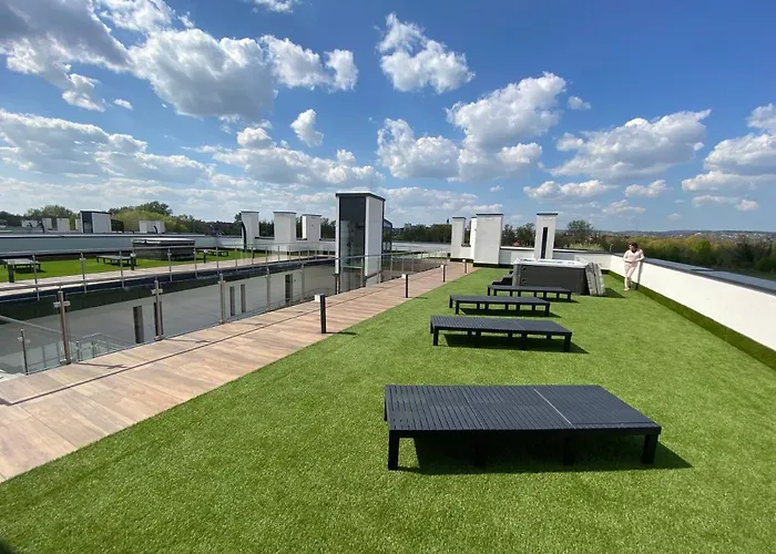 Dandelion Royal Homes Apartamento