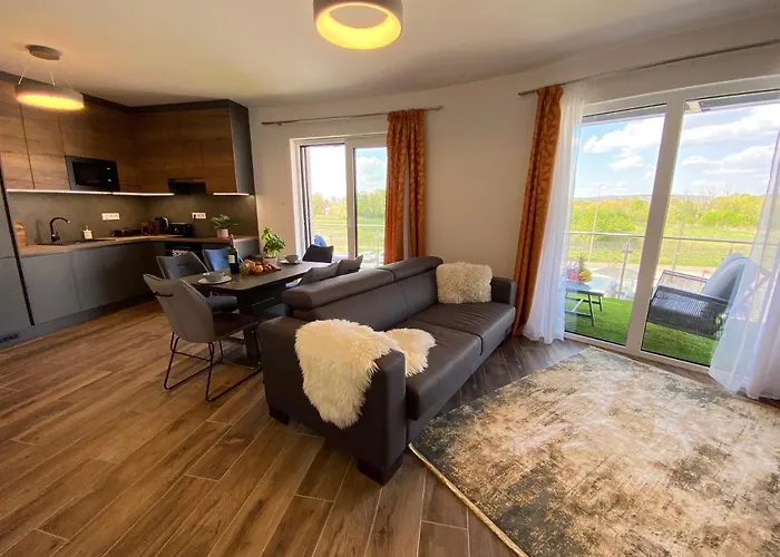 Dandelion Royal Homes Appartamento Keszthely