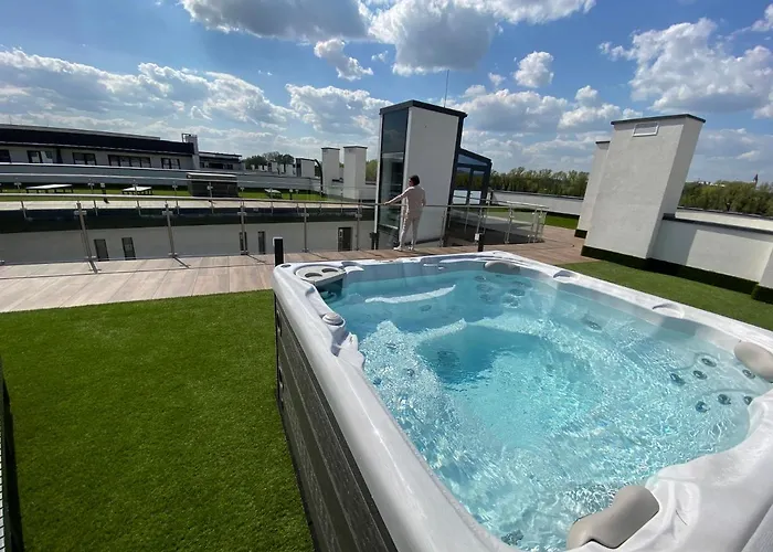 Dandelion Royal Homes Apartamento