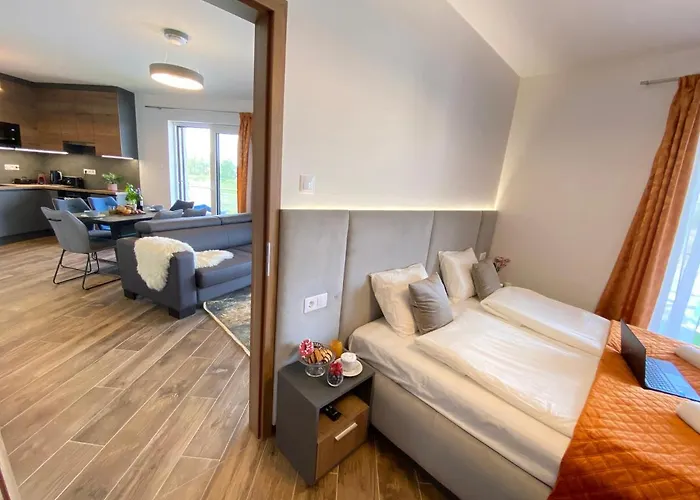 Apartamento Dandelion Royal Homes