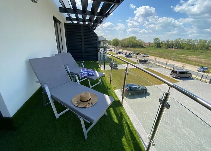 Apartman Dandelion Royal Homes
