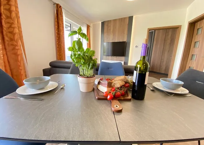 Apartamento Dandelion Royal Homes *