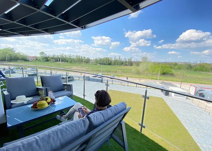 Appartamento Dandelion Royal Homes *