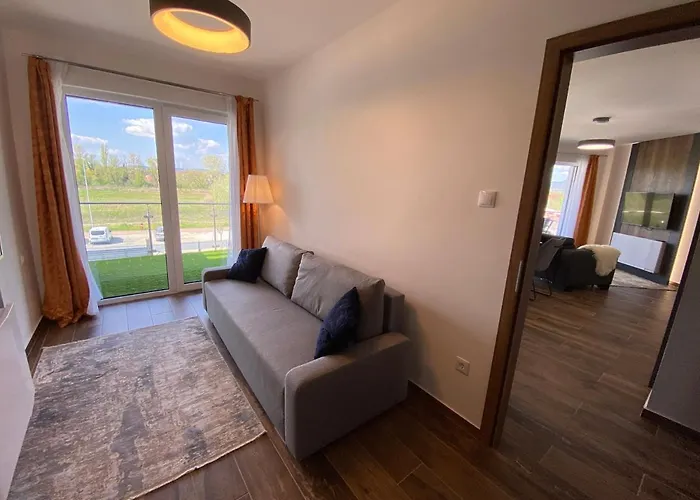 Apartamento Dandelion Royal Homes *