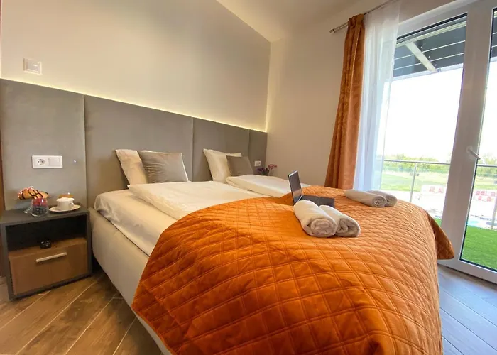 Apartamento Dandelion Royal Homes *