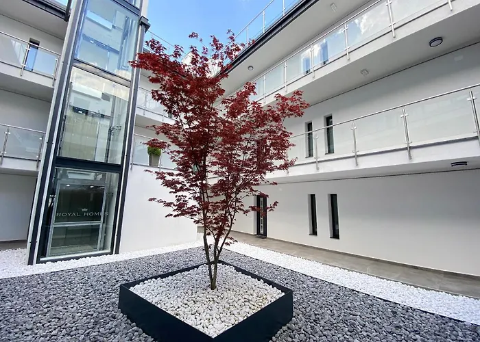 Dandelion Royal Homes