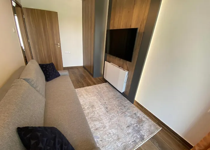 Apartamento Dandelion Royal Homes *