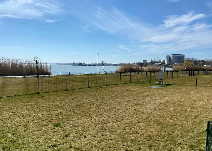 Dandelion Royal Homes Keszthely