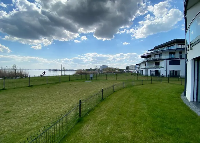 Dandelion Royal Homes Keszthely