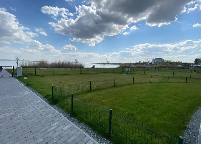 Apartman Dandelion Royal Homes