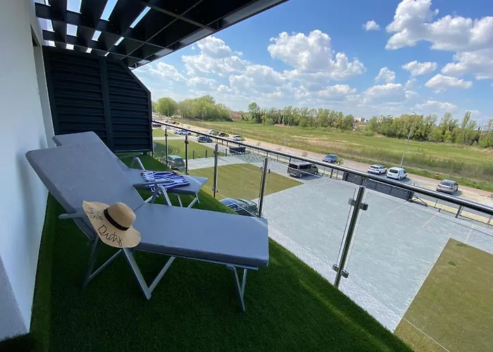Dandelion Royal Homes Apartamento Keszthely
