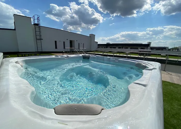 Dandelion Royal Homes Apartamento *