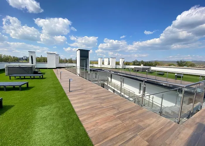 Dandelion Royal Homes Keszthely