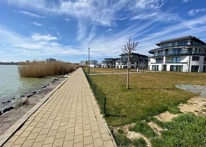 Dandelion Royal Homes Keszthely