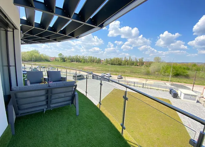 Dandelion Royal Homes Appartamento *