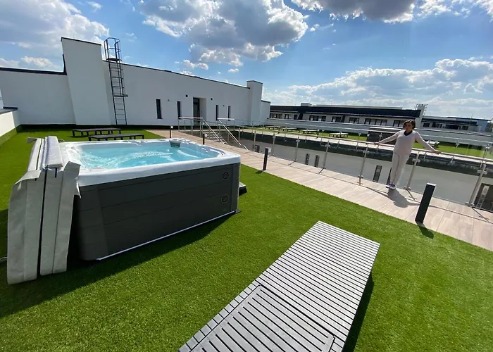 Dandelion Royal Homes Keszthely